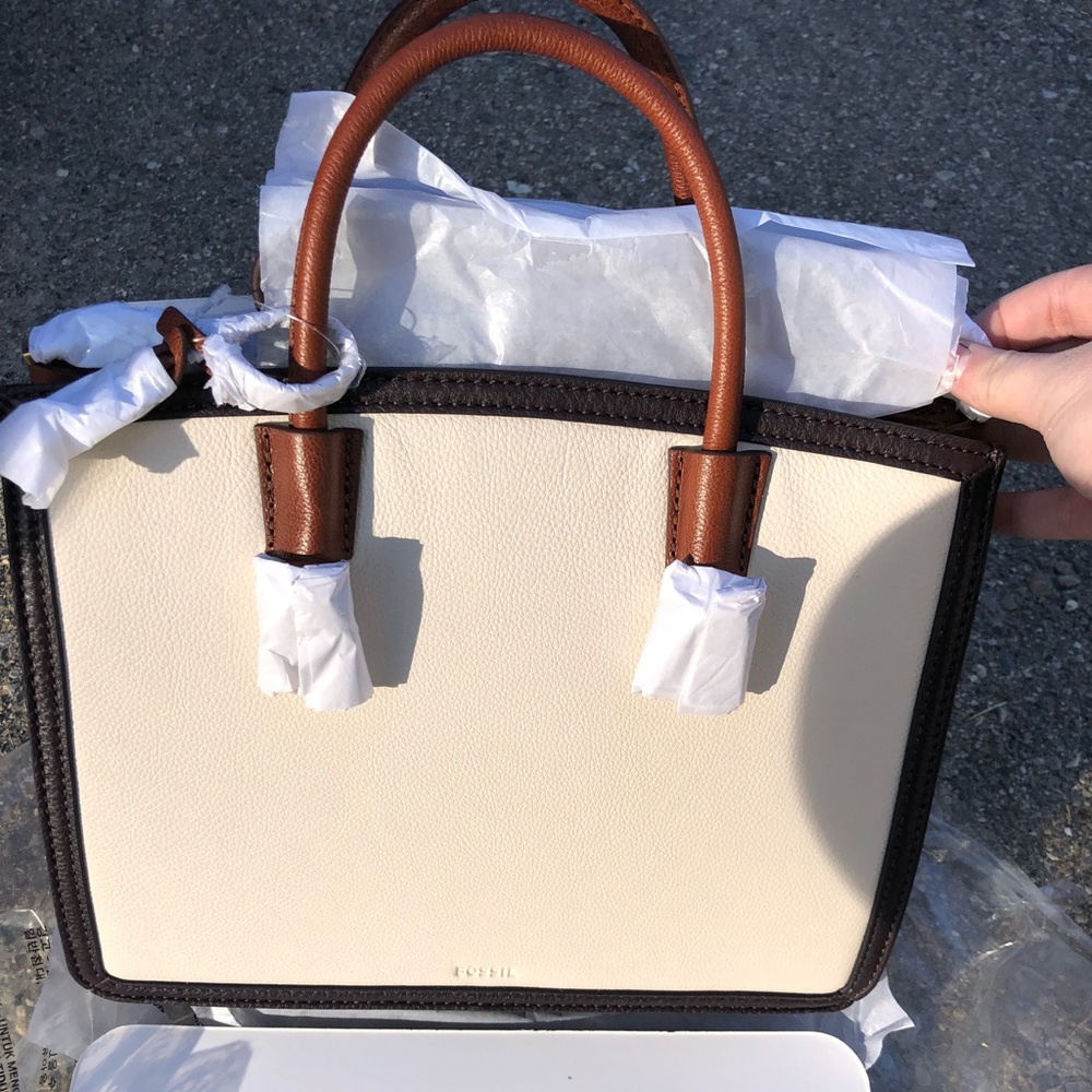 Fossil Purse